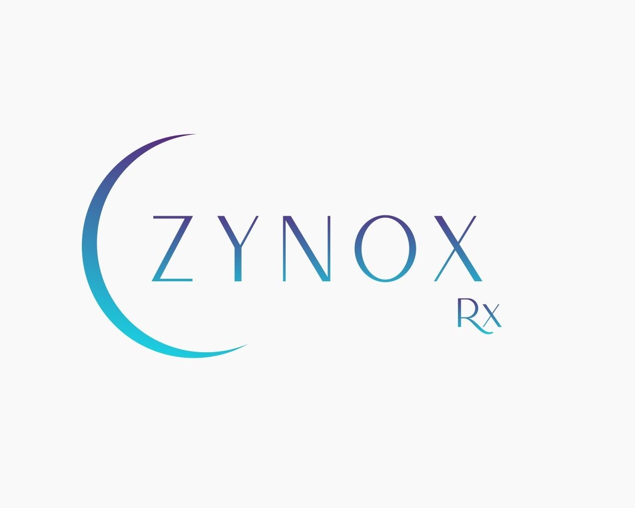 zynoxrx.com