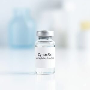 ZynoxRx Semaglutide Injection